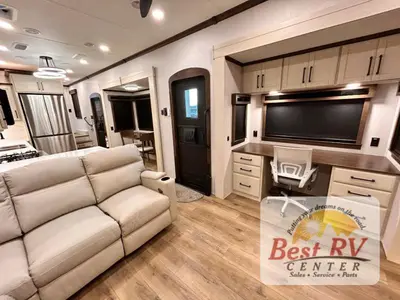 2026 Forest River RV RiverStone photo 35