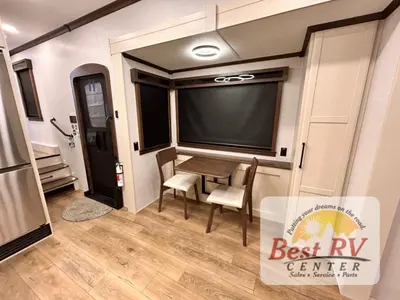 2026 Forest River RV RiverStone photo 50