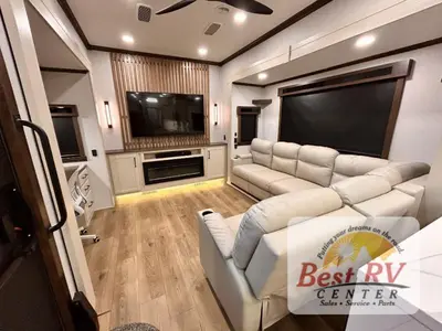 2026 Forest River RV RiverStone photo 10
