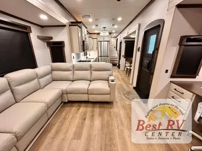 2026 Forest River RV RiverStone photo 31