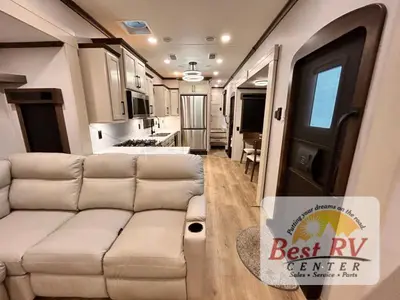 2026 Forest River RV RiverStone photo 43