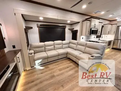 2026 Forest River RV RiverStone photo 25