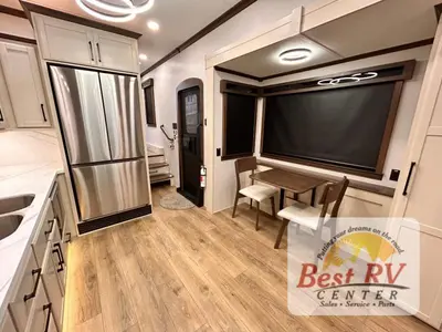 2026 Forest River RV RiverStone photo 48