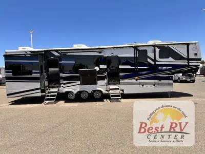 2026 Forest River RV RiverStone photo 2