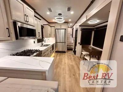 2026 Forest River RV RiverStone photo 45