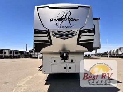 2026 Forest River RV RiverStone photo 9