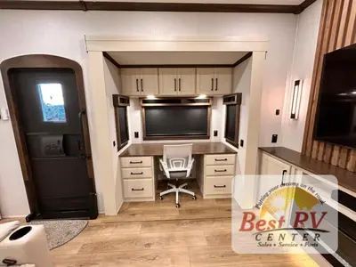 2026 Forest River RV RiverStone photo 37