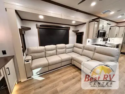 2026 Forest River RV RiverStone photo 26