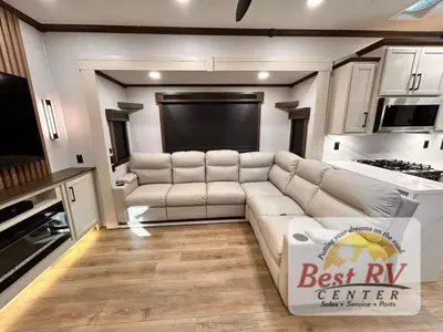 2026 Forest River RV RiverStone photo 22