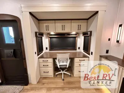 2026 Forest River RV RiverStone photo 38