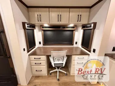 2026 Forest River RV RiverStone photo 39