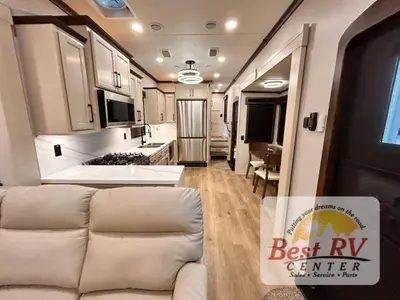 2026 Forest River RV RiverStone photo 44
