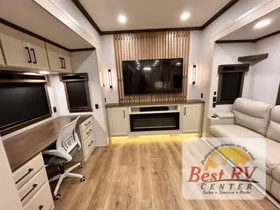 2026 Forest River RV RiverStone photo 15