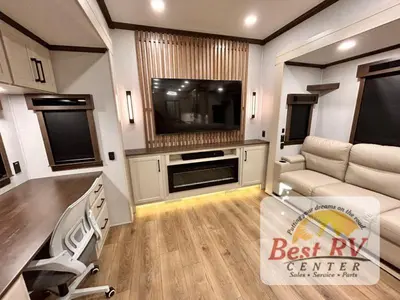 2026 Forest River RV RiverStone photo 18
