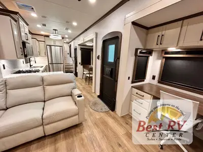 2026 Forest River RV RiverStone photo 41