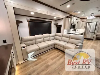 2026 Forest River RV RiverStone photo 28