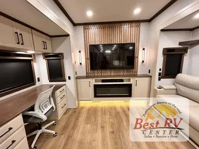 2026 Forest River RV RiverStone photo 16