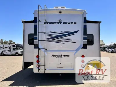 2026 Forest River RV RiverStone photo 5