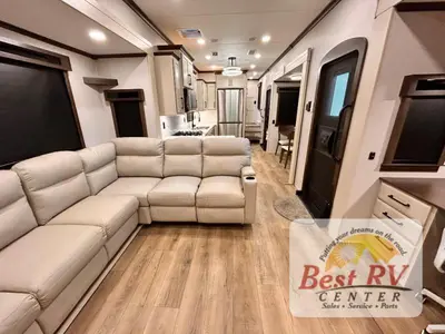 2026 Forest River RV RiverStone photo 32