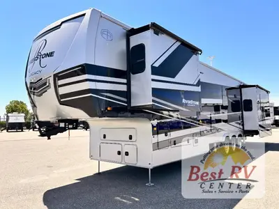2026 Forest River RV RiverStone photo 8