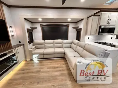 2026 Forest River RV RiverStone photo 23