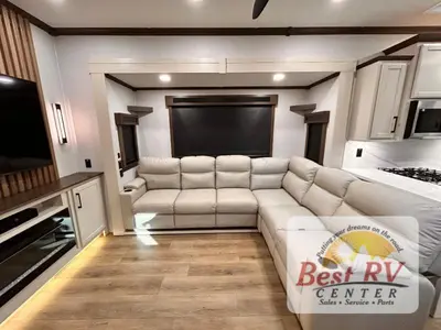 2026 Forest River RV RiverStone photo 21