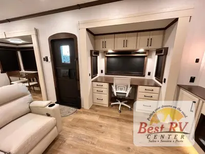 2026 Forest River RV RiverStone photo 36