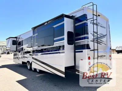 2026 Forest River RV RiverStone photo 6