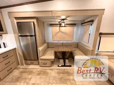 2024 Forest River RV Rockwood Signature photo 15
