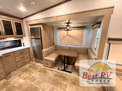 2024 Forest River RV Rockwood Signature photo 16