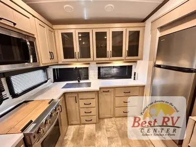 2024 Forest River RV Rockwood Signature photo 35