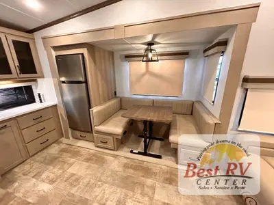 2024 Forest River RV Rockwood Signature photo 14