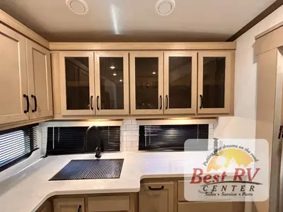 2024 Forest River RV Rockwood Signature photo 36