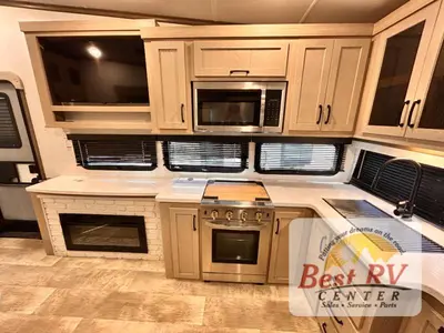 2024 Forest River RV Rockwood Signature photo 49