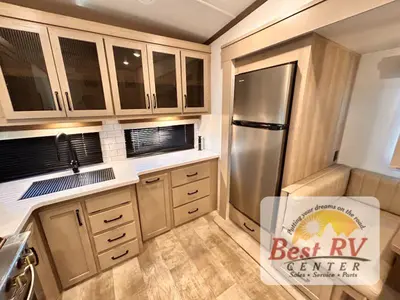 2024 Forest River RV Rockwood Signature photo 30