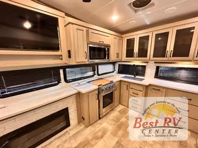 2024 Forest River RV Rockwood Signature photo 27