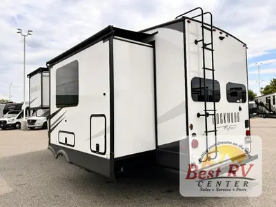 2024 Forest River RV Rockwood Signature photo 5