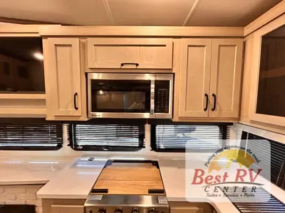 2024 Forest River RV Rockwood Signature photo 44
