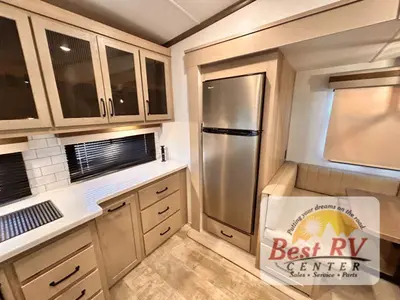 2024 Forest River RV Rockwood Signature photo 33