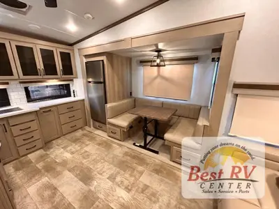 2024 Forest River RV Rockwood Signature photo 13