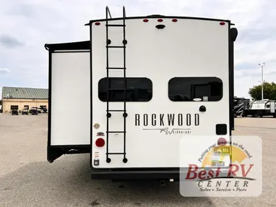 2024 Forest River RV Rockwood Signature photo 4
