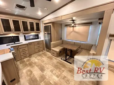 2024 Forest River RV Rockwood Signature photo 17