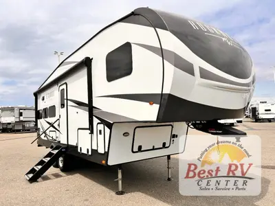 Used 2024 Forest River RV Rockwood Signature 301RK