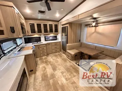 2024 Forest River RV Rockwood Signature photo 18