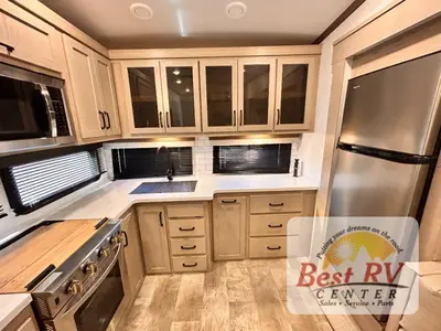 2024 Forest River RV Rockwood Signature photo 39