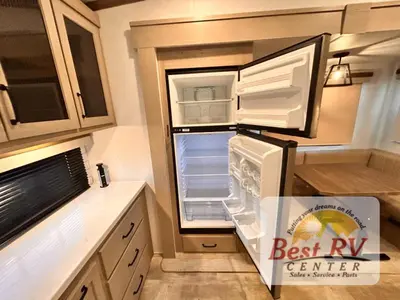 2024 Forest River RV Rockwood Signature photo 32