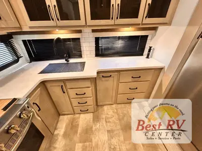 2024 Forest River RV Rockwood Signature photo 37