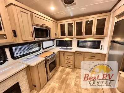 2024 Forest River RV Rockwood Signature photo 28