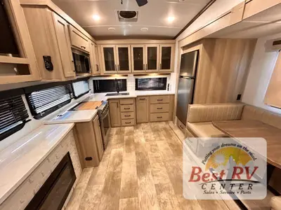 2024 Forest River RV Rockwood Signature photo 19