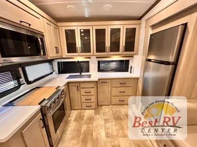2024 Forest River RV Rockwood Signature photo 29